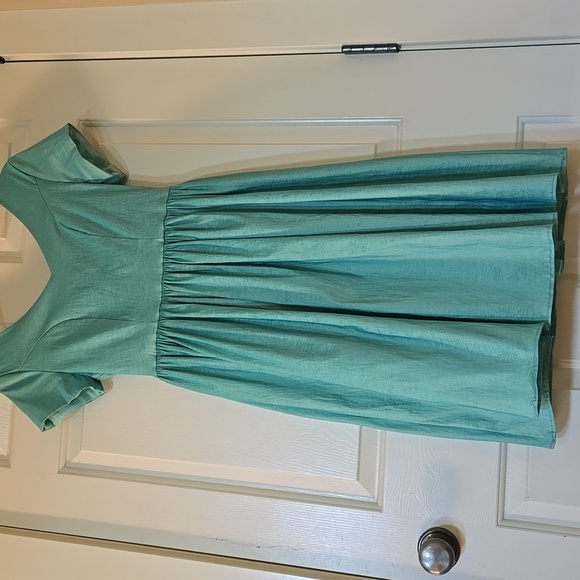 Retro party/cocktail dress - Picture 10 of 11